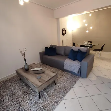 Lejlighed George's Family House *