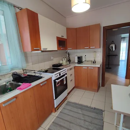 George's Family House Appartement