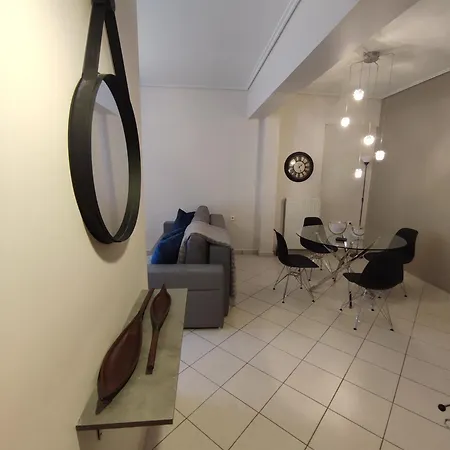 Appartement George's Family House *