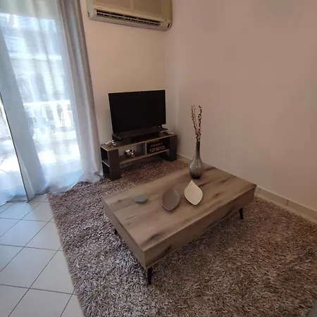 George's Family House Appartement