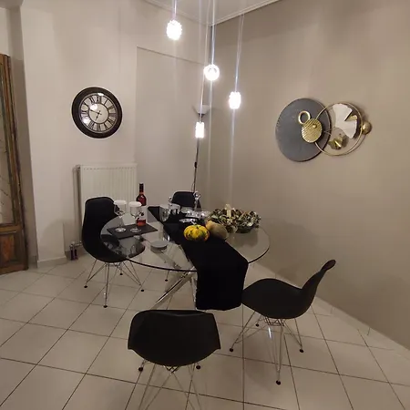 Appartement George's Family House