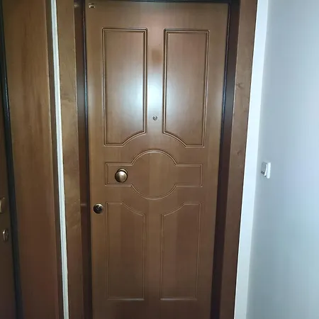 George's Family House Lejlighed *