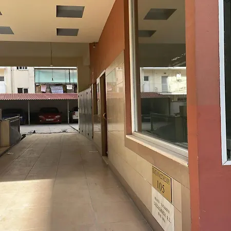 George's Family House Lejlighed