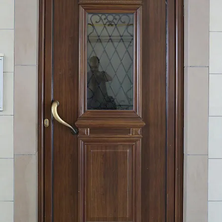 George's Family House Lejlighed