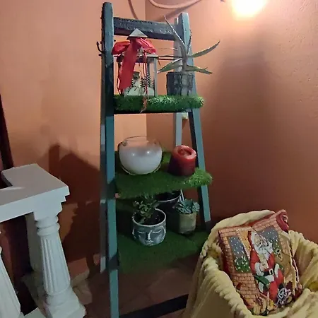 George's Family House