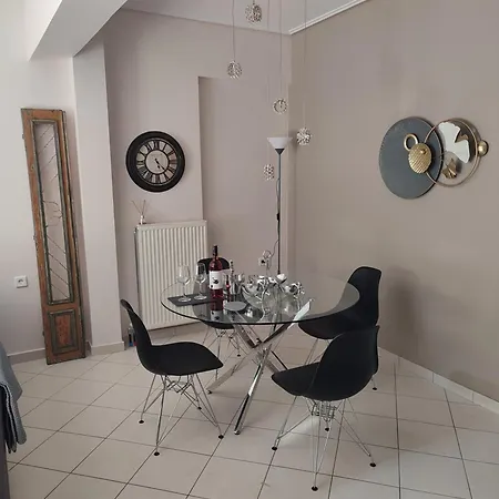 George's Family House Appartement *