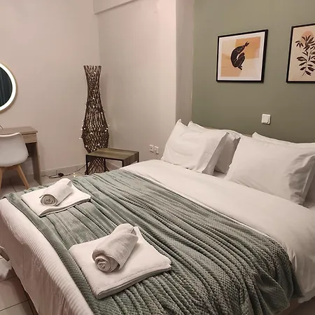 George's Family House *