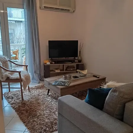 George's Family House Appartement *