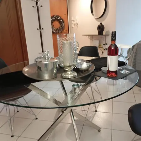 George's Family House