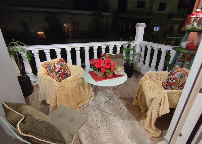 George's Family House *