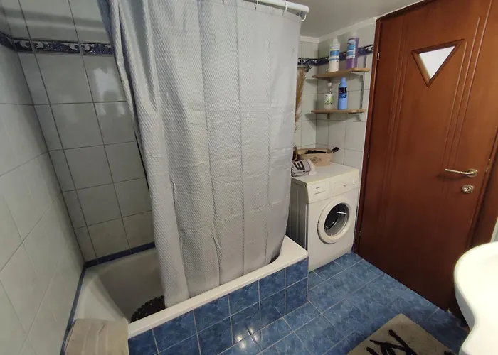 Apartamento George's Family House *