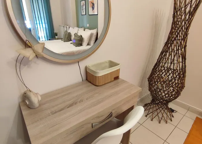 George's Family House Apartamento *