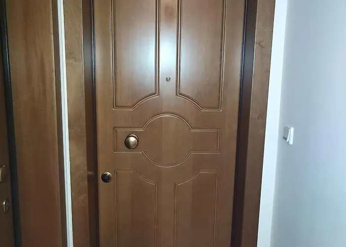 George's Family House Apartamento *