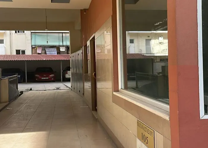 George's Family House Apartamento