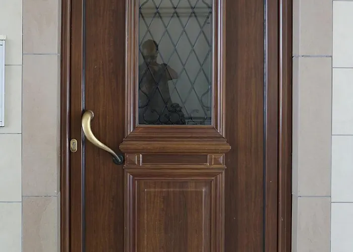 George's Family House Apartamento