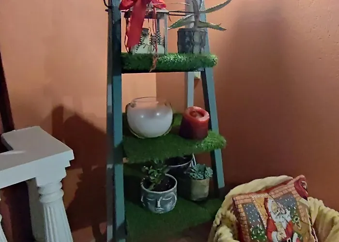 George's Family House