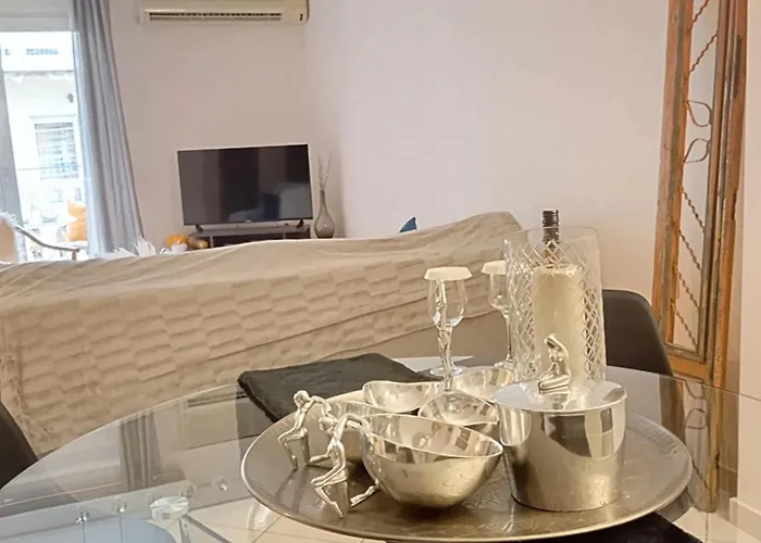 Apartamento George's Family House