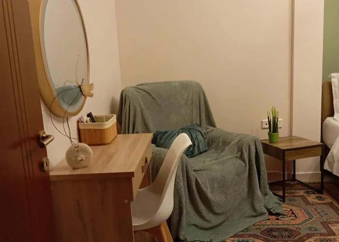 Apartamento George's Family House