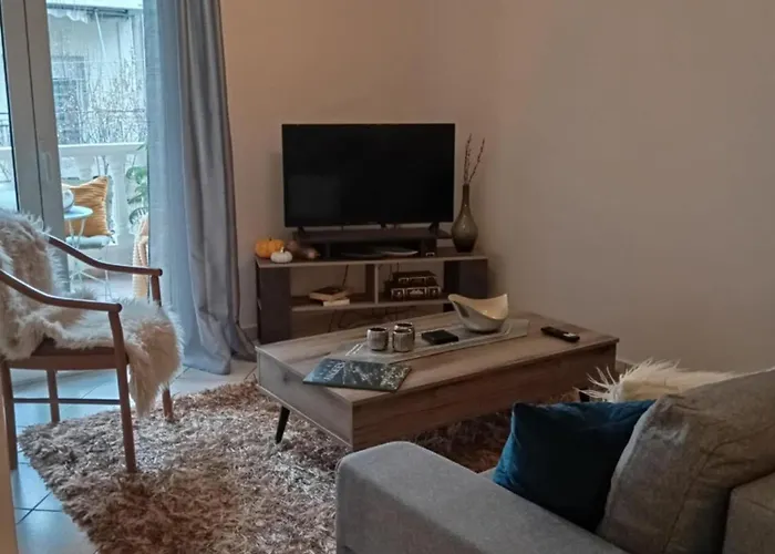 George's Family House Apartamento *