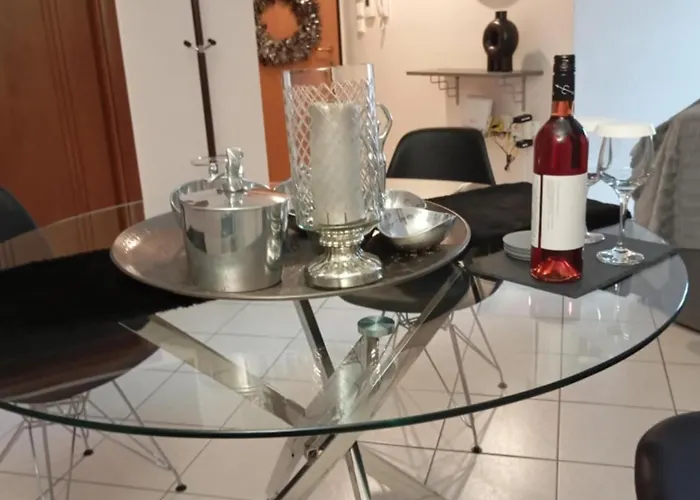 George's Family House